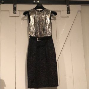 Absolutely stunning Michael Kors dress!